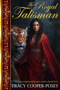 The Royal Talisman
