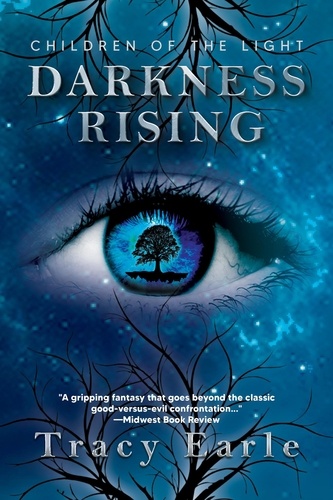  Tracy Earle - Darkness Rising.