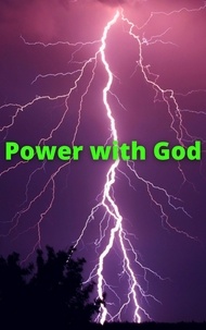  Tracy Henderson - Power With God - Inheritance Series.