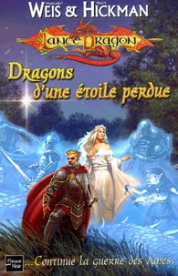 Dragons D'Une Etoile Perdue