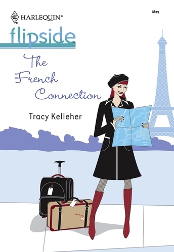 Tracy Kelleher - The French Connection.