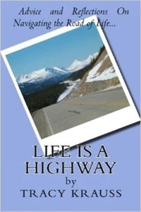 Life Is a Highway - Advice and Reflections On Navigating the Road of Life