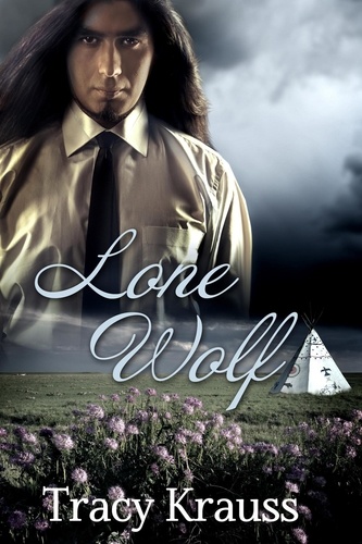  Tracy Krauss - Lone Wolf - Marshdale, #2.