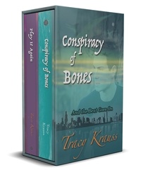  Tracy Krauss - Play It Again and Conspiracy of Bones Omnibus.