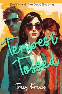  Tracy Krauss - Tempest Tossed - Three Strand Cord, #3.