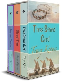  Tracy Krauss - Three Strand Cord Complete Series Omnibus - Three Strand Cord.
