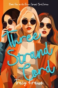  Tracy Krauss - Three Strand Cord - Three Strand Cord, #1.