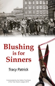  Tracy Patrick - Blushing is for Sinners.