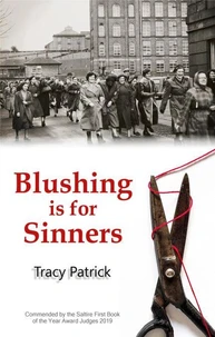 Blushing is for Sinners