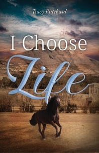  Tracy Pritchard - I Choose Life.