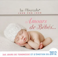Amours de bébés