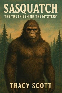 Sasquatch. The Truth Behind the Mystery