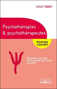 Psychothérapies & psychothérapeutes