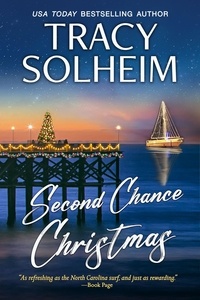  Tracy Solheim - Second Chance Christmas - Chances Inlet, #3.