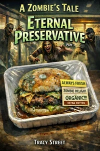 Eternal Preservative: A Zombie Tale Part 1