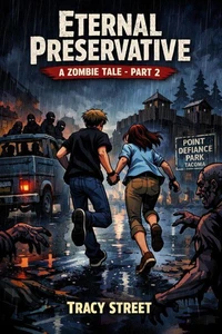 Eternal Preservative: A Zombie Tale Part 2