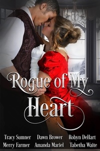  tracy sumner et  Dawn Brower - Rogue of My Heart.
