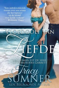 Vloedgolf van liefde