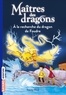 Tracy West - Maîtres des dragons, Tome 07 - À la recherche du dragon de Foudre.