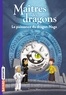 Tracy West - Maîtres des dragons, Tome 13 - La puissance du dragon Naga.
