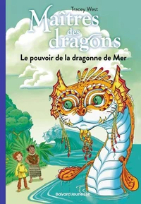 Maîtres des dragons, Tome 19