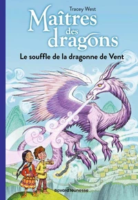 Maîtres des dragons, Tome 20