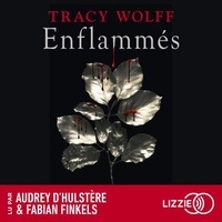 Livre gratuit télécharger pdf Assoiffés - Tome 10 : Enflammés par Tracy Wolff, Fabian Finkels, Audrey d' Hulstère, Julie Lafon 9791036632297 in French PDF