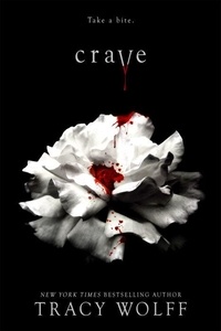 Tracy Wolff - Crave.
