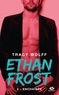Tracy Wolff - Ethan Frost Tome 2 : Enchaînée.