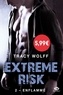 Tracy Wolff - Extreme Risk Tome 2 : Enflammée.