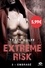 Extreme Risk Tome 3 Embrasé