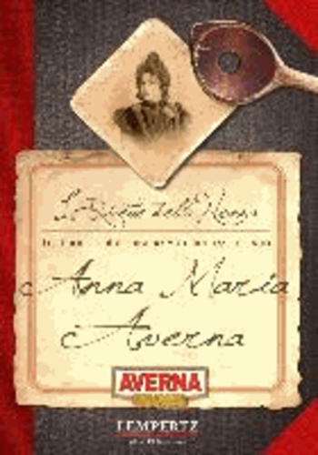 Traditionelle italienische Rezepte von Anna Maria Averna.