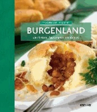 Traditionelle Küche Burgenland - Die besten Hausrezepte der Region.
