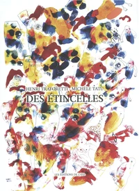 Des étincelles