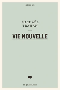 Vie nouvelle