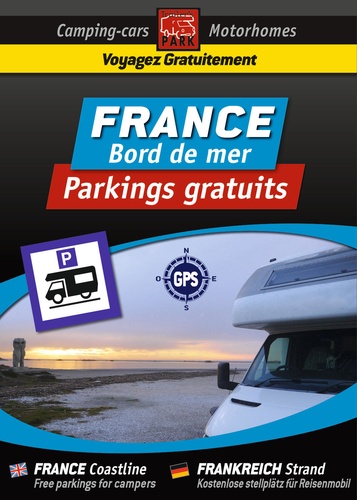  Trailer's Park - Guide France bord de mer - Parking gratuits.