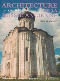Architecture de la Russie ancienne