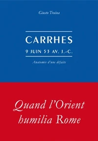 Carrhes, 9 juin 53 avant J-C