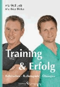 Training & Erfolg - Fallstudien - Rollenspiele - Übungen.