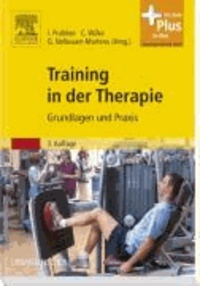 Training in der Therapie - Grundlagen und Praxis.
