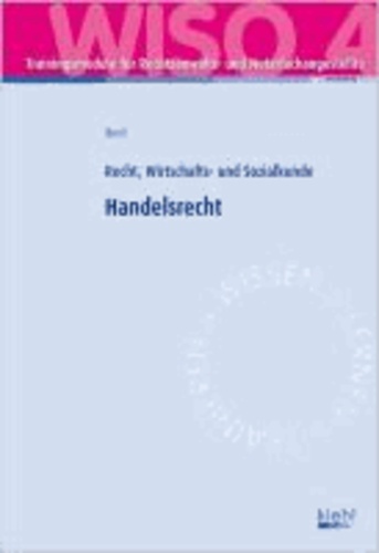 Trainingsmodul RENO - Handelsrecht (WISO 4).
