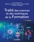Philippe Carré - Traité des sciences et des techniques de la Formation - 5e éd..