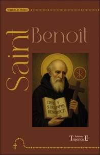 Saint Benoît