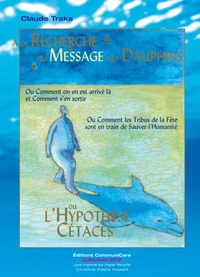 A la recherche du message des dauphins