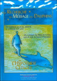 A la recherche du message des dauphins