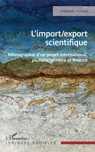 L'import/export scientifique