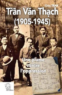 Trân Van Thach (1905-1945)
