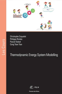 Thermodynamic Energy System Modelling