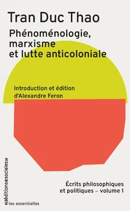 Ecrits philosophiques et politiques