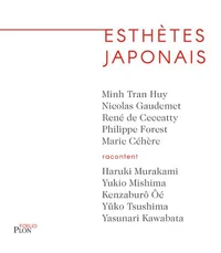 Esthètes japonais